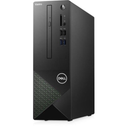 Desktop PC DELL Vostro 3710 SFF, Procesor Intel® Core™ i5-12400 2.5GHz Alder Lake, 8GB RAM, 256GB SSD, UHD 730, Windows 11 Pro