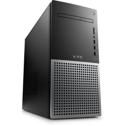 Desktop PC DELL XPS 8950, Procesor Intel® Core™ i7-12700K 3.6GHz Alder Lake, 32GB RAM, 1TB SSD + 1TB HDD, GeForce RTX 3070 8GB, Windows 11 Pro