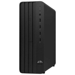 Desktop PC HP Pro SFF 290 G9, Intel Core i3-12100, 8 GB RAM, 256 GB SSD, Intel Intel UHD Graphics, Windows 11 Pro