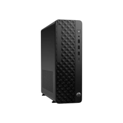 Desktop PC HP ProDesk 2 G1i SFF, Procesor Intel® 300 3.9GHz Raptor Lake, 16GB RAM, 512GB SSD, UHD 710, Windows 11 Pro Education