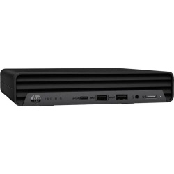 Desktop PC HP ProDesk 400 G9 Mini, Procesor Intel® Core™ i5-13500T 1.6GHz Raptor Lake, 16GB RAM, 512GB SSD, UHD 770, Windows 11 Pro