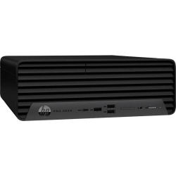 Desktop PC HP ProDesk 400 G9 SFF, Procesor Intel® Core™ i5-12500 3.0GHz Alder Lake, 8GB RAM, 512GB SSD, UHD 770, no OS