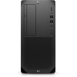 Desktop PC HP Workstation HP Z2 G9 Tower, Intel Core i9-12900K 16 C / 24 T, 3.2 GHz - 5.2 GHz, 241 W, 32 GB RAM, 1 TB SSD, Fara unitate optica, Intel Intel® UHD Graphics 770, Windows 11 Pro