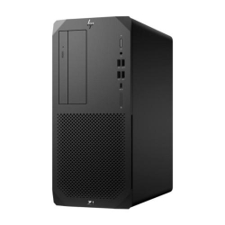 Desktop PC HP Z1 G9 Tower, Procesor Intel® Core™ i9-12900 2.4GHz Alder Lake, 32GB RAM, 1TB SSD, GeForce RTX 3070 8GB, Windows 11 Pro