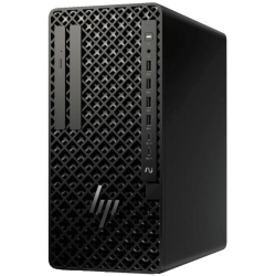 Desktop PC HP Z2 G1i Tower, Procesor Intel® Core™ Ultra 9 285 2.5GHz Arrow Lake, 32GB RAM, 1TB SSD, Intel Graphics, Windows 11 Pro