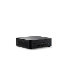 Desktop PC Intel NUC 12 Pro Kit NUC12WSKv7, Intel I7-1270P, 0 GB RAM, fara stocare, Fara unitate optica, Intel Intel Iris Xe Graphics, Fara sistem de operare