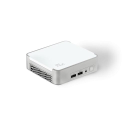 Desktop PC Intel NUC13 Slim Mini-PC RNUC13VYWi50WC2, Intel i5-1340P, 0 GB RAM, fara stocare, Fara unitate optica, Intel Intel Iris Xe Graphics, Free DOS