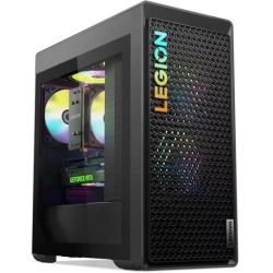 Desktop PC Lenovo Gaming Legion T5 26IRB8, Procesor Intel® Core™ i7-13700 2.1GHz Raptor Lake, 16GB RAM, 1TB SSD, GeForce RTX 3060 12GB, no OS