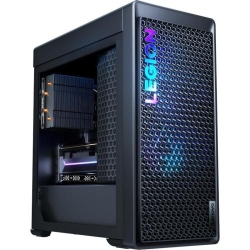 Desktop PC Lenovo Gaming Legion T5 26IRX9, Procesor Intel® Core™ i9-14900HX 2.2GHz Raptor Lake Refresh, 32GB RAM, 1TB SSD, GeForce RTX 4070 12GB, no OS