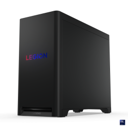 Desktop PC Lenovo Gaming Legion T5 30IAX10, Procesor Intel® Core™ Ultra 7 255HX 2.4GHz Arrow Lake, 16GB RAM, 1TB SSD, GeForce RTX 5060 Ti 8GB, no OS