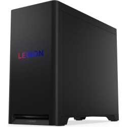 Desktop PC Lenovo Gaming Legion T5 30IAX10, Procesor Intel® Core™ Ultra 9 275HX 2.7GHz Arrow Lake, 48GB RAM, 1TB SSD, GeForce RTX 5070 Ti 16GB, no OS
