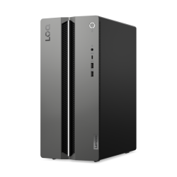 Desktop PC Lenovo Gaming LOQ Tower 17IAX10, Procesor Intel® Core™ Ultra 7 255HX 2.4GHz Arrow Lake, 16GB RAM, 1TB SSD, GeForce RTX 5060 Ti 8GB, no OS