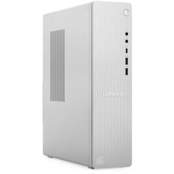 Desktop PC Lenovo IdeaCentre 08AKP10, Procesor AMD Ryzen™ 5 220 3.7GHz Hawk Point, 16GB RAM, 512GB SSD, Radeon 740M, no OS