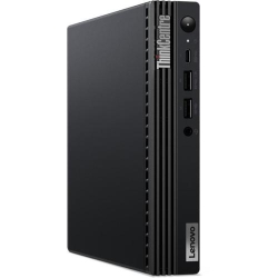 Desktop PC Lenovo ThinkCentre M70q Tiny Gen 3, Procesor Intel® Core™ i9-12900T 1.4GHz Alder Lake, 16GB RAM, 1TB SSD, UHD 770, Windows 11 Pro