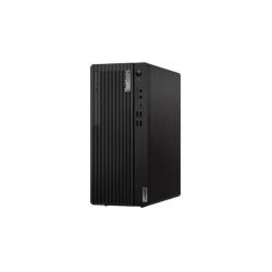 Desktop PC Lenovo ThinkCentre M70t Gen 3, Procesor Intel® Core™ i5-12400 2.5GHz Alder Lake, 8GB RAM, 512GB SSD, UHD 730, Windows 11 Pro