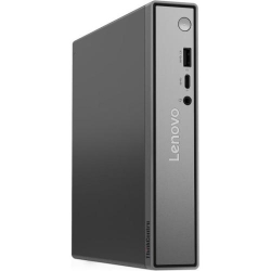 Desktop PC Lenovo ThinkCentre neo 50q Gen 5, Procesor Intel® Core™ 7 240H 2.5GHz Raptor Lake, 16GB RAM, 512GB SSD, Intel Graphics, no OS
