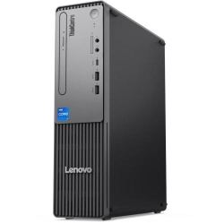 Desktop PC Lenovo ThinkCentre Neo 50s Gen 5, Procesor Intel® Core™ i5-14400 2.5GHz Raptor Lake Refresh, 16GB RAM, 512GB SSD, UHD 730, no OS