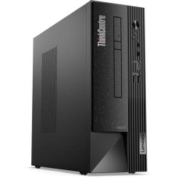 Desktop PC Lenovo ThinkCentre Neo 50s, Procesor Intel® Core™ i3-12100 3.3GHz Alder Lake, 8GB RAM, 256GB SSD, UHD 730, Windows 11 Pro
