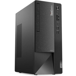 Desktop PC Lenovo ThinkCentre neo 50t, Procesor Intel® Core™ i5-12400 2.5GHz Alder Lake, 8GB RAM, 512GB SSD, UHD 730, no OS