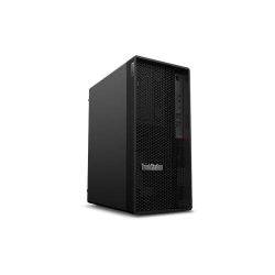 Desktop PC Lenovo ThinkStation P360, Procesor Intel® Core™ i9-12900K 3.2GHz Alder Lake, 32GB RAM, 1TB SSD, UHD 770, Windows 11 Pro
