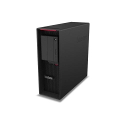 Desktop PC Lenovo ThinkStation P620, Procesor AMD Threadripper PRO 3955WX 3.9GHz Castle Peak, 64GB ECC RAM, 1TB SSD, RTX A4000 16GB, Windows 11 Pro
