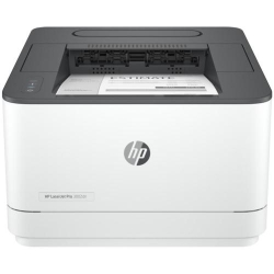 Imprimanta HP Laserjet Pro 3002dn, A4, Ethernet, HP Smart App, Apple AirPrint, Mopria Certified, in-box toner 1000 pagini