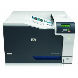 Imprimanta laser color HP LaserJet Professional CP5225dn, A3