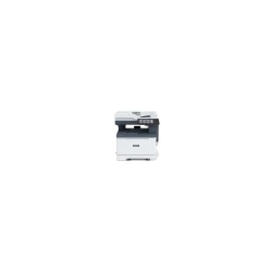 Imprimanta laser color Xerox C415, A4, duplex, ADF, USB 2.0, Wi-Fi, Bluetooth, 40 ppm negru, 40 ppm color