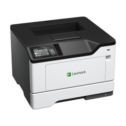 Imprimanta laser Lexmark MS531dw, 1200x1200 DPI, A4, negru/alb