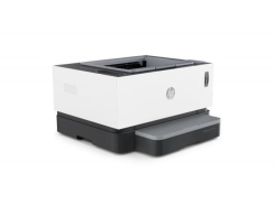 Imprimanta Laser Mono hp 1000W, A4, Functii: Impr., Viteza de Printare Monocrom: 20ppm, Viteza de printare color: , Conectivitate:USB|WiFi, Duplex:nu, ADF:Nu(incl.TV 10RON) 