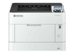 Imprimanta Laser Mono Kyocera ECOSYS PA5500x, A4, Functii: Impr., Viteza de Printare Monocrom: 55 ppm, Viteza de printare color: , Conectivitate:USB|Ret, Duplex:Da, ADF:Nu(timbru verde 40 lei) \
