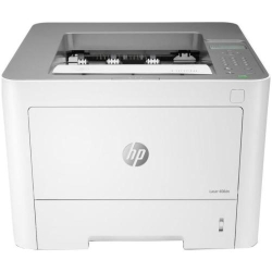 Imprimanta laser monocrom HP laserJet Enterprise 408DN, Retea, Duplex, A4