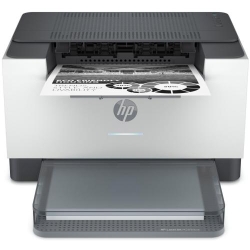 Imprimanta laser monocrom HP LaserJet M209dw, Retea, Wireless, Duplex, A4