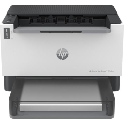 Imprimanta monocrom HP LaserJet Tank 1504w, A4, tava 150 coli, Wifi