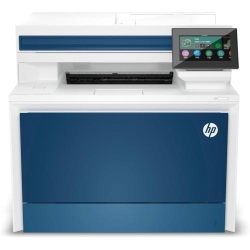 Imprimanta multifunctionala laser color HP 4302fdw, A4, duplex, ADF, USB 2.0, Wi-Fi, Bluetooth, 33 ppm negru, 33 ppm color