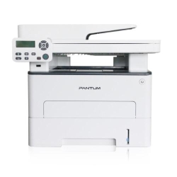 Imprimanta Multifunctionala Laser Pantum M7100DW, ADF, Duplex, WiFi, 525Mhz, Viteza 33ppm