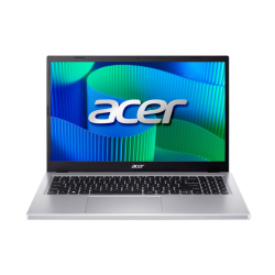 Laptop Acer 15.6'' Extensa 15 EX215-57, FHD IPS, Procesor Intel® Core™ i7-13620H (24M Cache, up to 4.90 GHz), 16GB DDR5, 1TB SSD, Intel UHD, No OS, Pure Silver