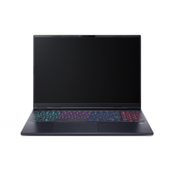 Laptop Acer Gaming 16'' Predator Helios Neo 16S AI PHN16S-71, WQXGA OLED 240Hz, Procesor Intel® Core™ Ultra 7 255HX (30M Cache, up to 5.20 GHz), 32GB DDR5, 1TB SSD, GeForce RTX 5070 8GB, No OS, Abyssal Black
