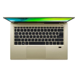 Laptop Acer Predator Triton PT516-52S, 16 inch, Intel i9-12900H (14 C / 20 T, 5 GHz, 24 MB cache), 32 GB RAM, 2 TB SSD, Nvidia RTX 3080Ti, Windows 11 Home