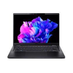 Laptop Acer TravelMate P6TMP614-53, 14 inch 1920 x 1200, Intel Core i7-1355U, 16 GB RAM, 512 GB SSD, Intel UHD Graphics, Free DOS