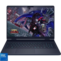 Laptop Alienware Gaming 16'' Aurora 16X AC16251, WQXGA 240Hz, Procesor Intel® Core™ Ultra 7 255HX (30M Cache, up to 5.20 GHz), 32GB DDR5, 1TB SSD, GeForce RTX 5060 8GB, Win 11 Pro, 3Yr