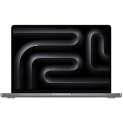 Laptop Apple 14.2'' MacBook Pro 14 Liquid Retina XDR, Apple M3 chip (8-core CPU), 16GB, 1TB SSD, Apple M3 10-core GPU, macOS Sonoma, Space Grey, INT keyboard, 2023