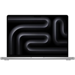 Laptop Apple 14.2'' MacBook Pro 14 Liquid Retina XDR, Apple M5 chip (10-core CPU), 32GB, 2TB SSD, Apple M5 10-core GPU, macOS, Silver, INT keyboard, Textura Nano, 2025