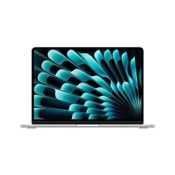 Laptop Apple MacBook Air 13, 13.6 inch 2560 x 1664, Apple M3 8 C, 2.7 GHz - 4.0 GHz, 16 GB RAM, 512 GB SSD, Apple M3 10-core, Mac OS