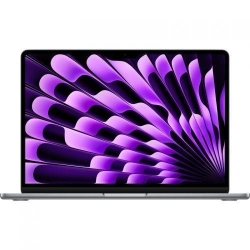 Laptop Apple MacBook Air, 13.6 inch 2560 x 1664, Apple M3 8 C, 24 GB RAM, 512 GB SSD, Apple GPU 10-core, Mac OS