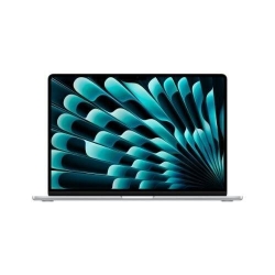 Laptop Apple MacBook Air MXD23LL/A, 15.3 inch, Apple M3 8 C, 16 GB RAM, 512 GB SSD, Apple GPU 10-core, Mac OS