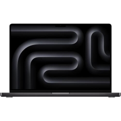 Laptop Apple MacBook Pro, 16.2 inch 3456 x 2234, Apple M3 Pro 12 C, 18 GB RAM, 512 GB SSD, Apple GPU 18-core, Mac OS