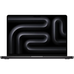 Laptop Apple MacBook Pro MRX33LL/A, 14.2 inch 3024 x 1964, Apple M3 Pro 12 C, 18 GB RAM, 512 GB SSD, Apple GPU 14-core, Mac OS