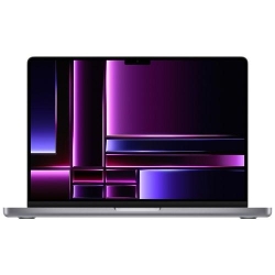 Laptop Apple MacBook Pro Z17G005C8,14.2 inch, Apple M2 Max 12 C / 8 T, 32 GB RAM, 512 GB SSD, Apple M2-30 core, Mac OS