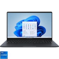 Laptop ASUS 15.6'' ExpertBook B1 B1503CVA, FHD, Procesor Intel® Core™ i7-13620H (24M Cache, up to 4.90 GHz), 8GB DDR5, 1TB SSD, Intel UHD, Win 11 Pro, Gentle Grey
